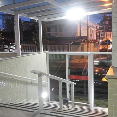 Canto Do Forte ปรายากรันเด ภายนอก รูปภาพ